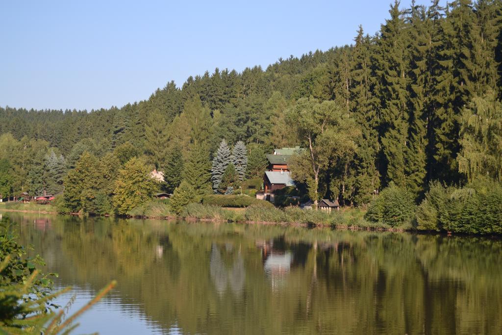Chata Dolce Trutnov Δωμάτιο φωτογραφία